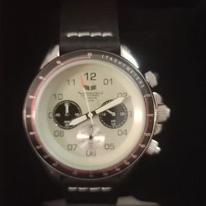 NIB - Vestal Unisex Chrono ZR2